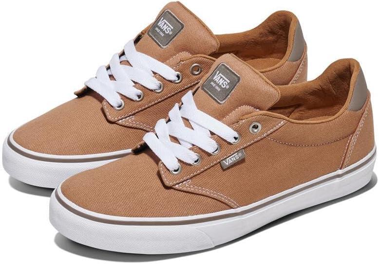 image:imageVans Mens Atwood Deluxe ShoeTl Chipmunk