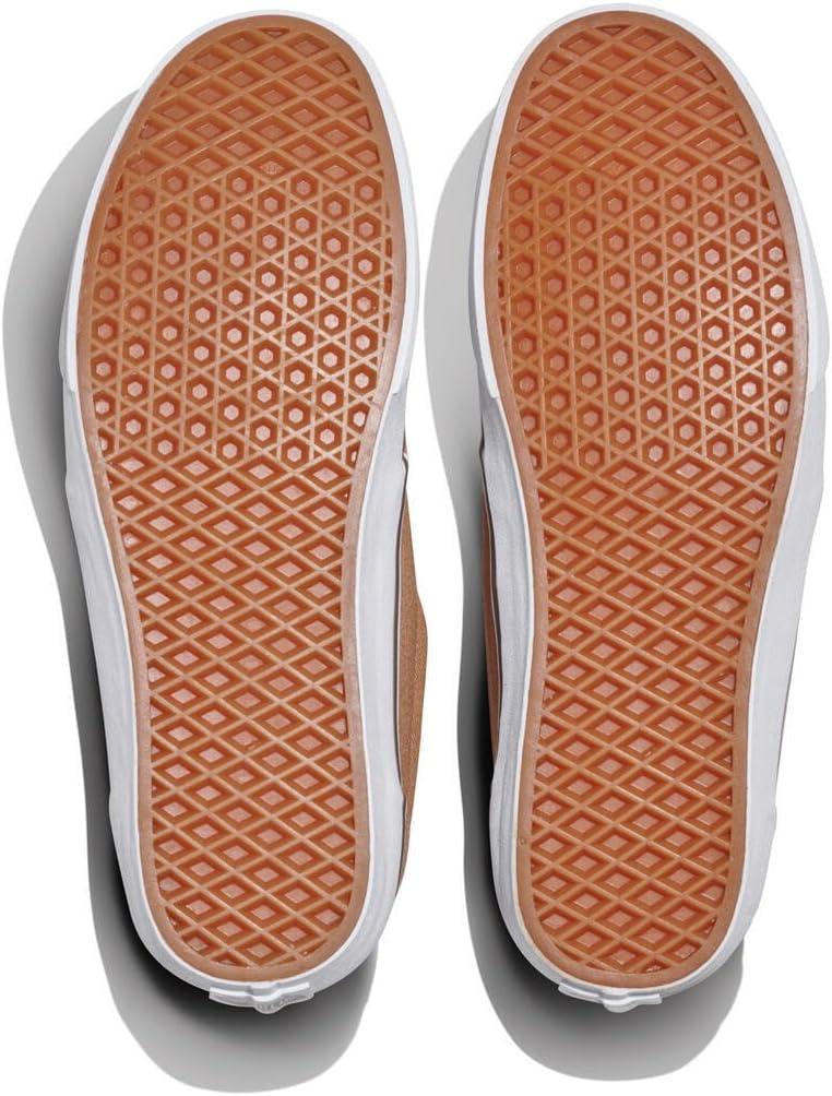 image:imageVans Mens Atwood Deluxe ShoeTl Chipmunk