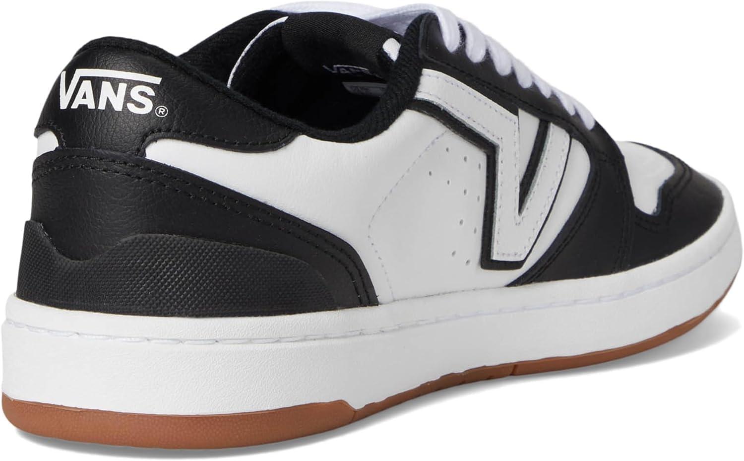 image:imageVans Mens Lowland 202tone BlackWhite