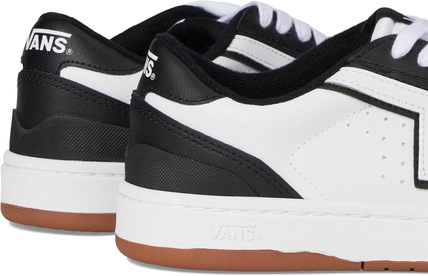 image:imageVans Mens Lowland 202tone BlackWhite
