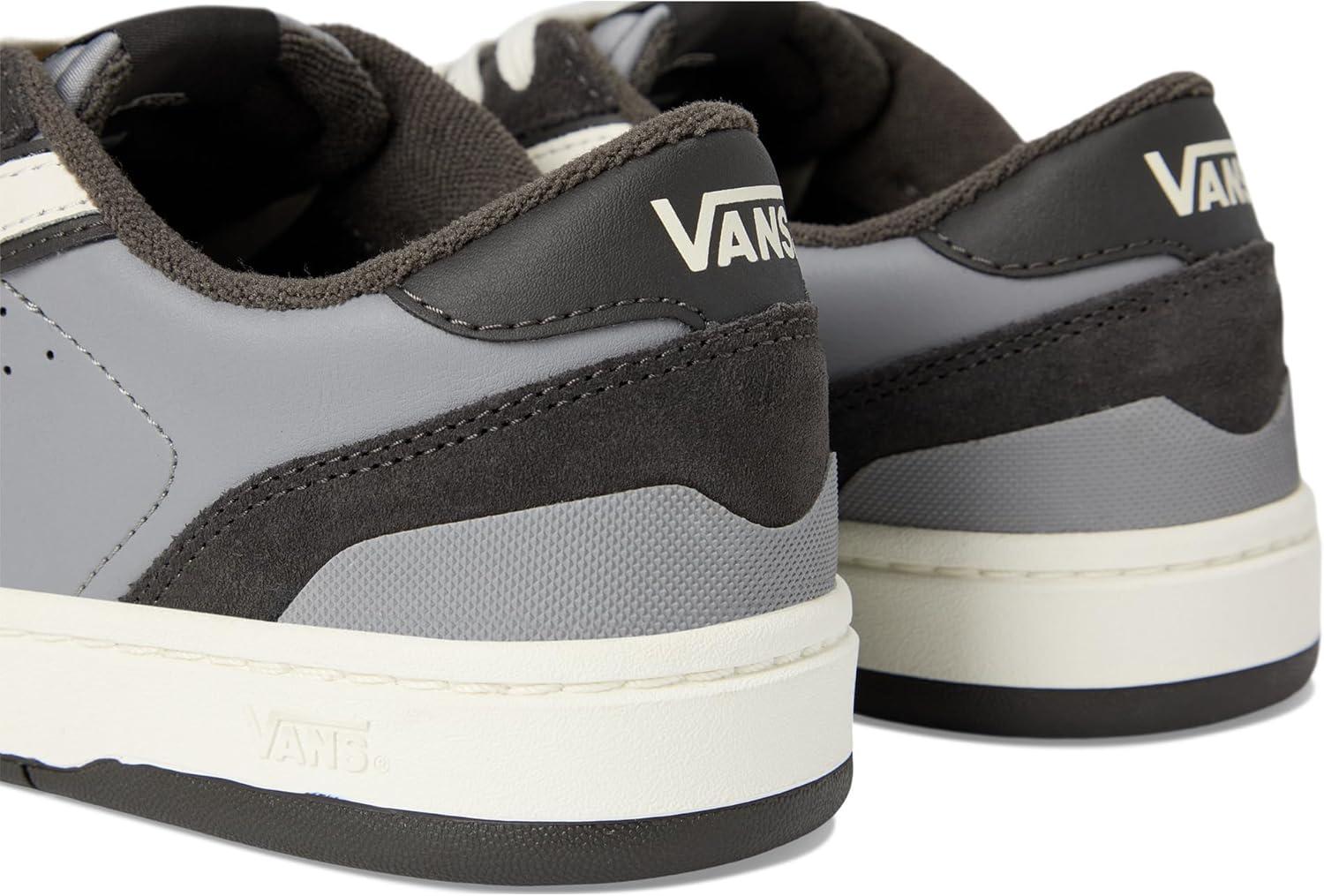 image:imageVans Mens Lowland 202tone Dark Gray