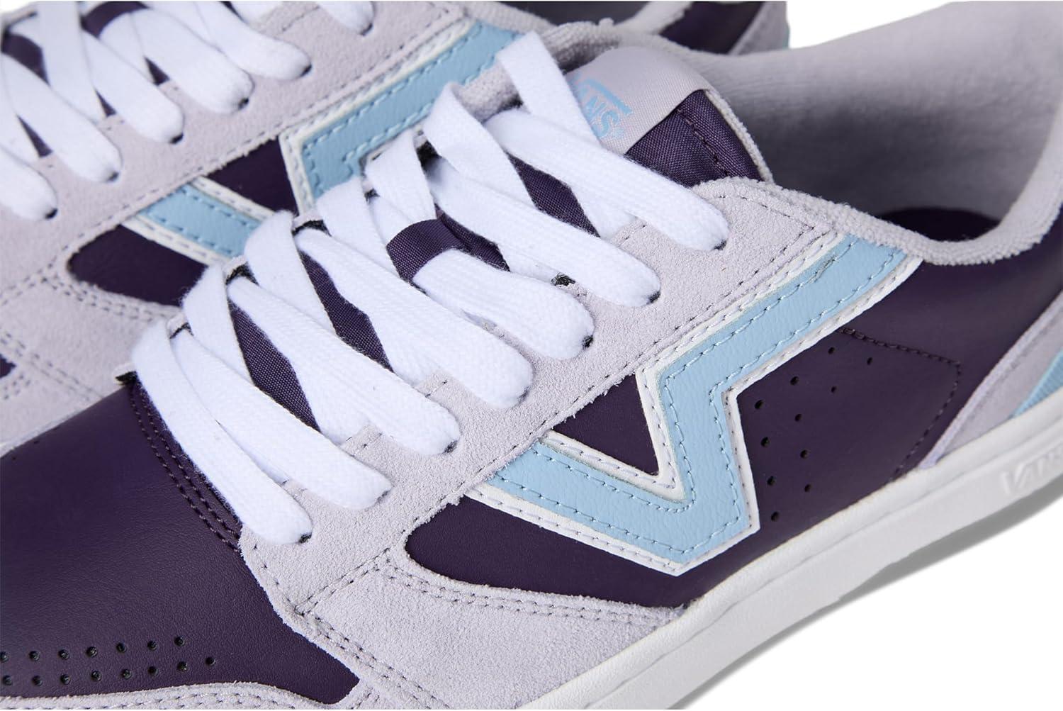 image:imageVans Mens Lowland 202tone Lilac Mist