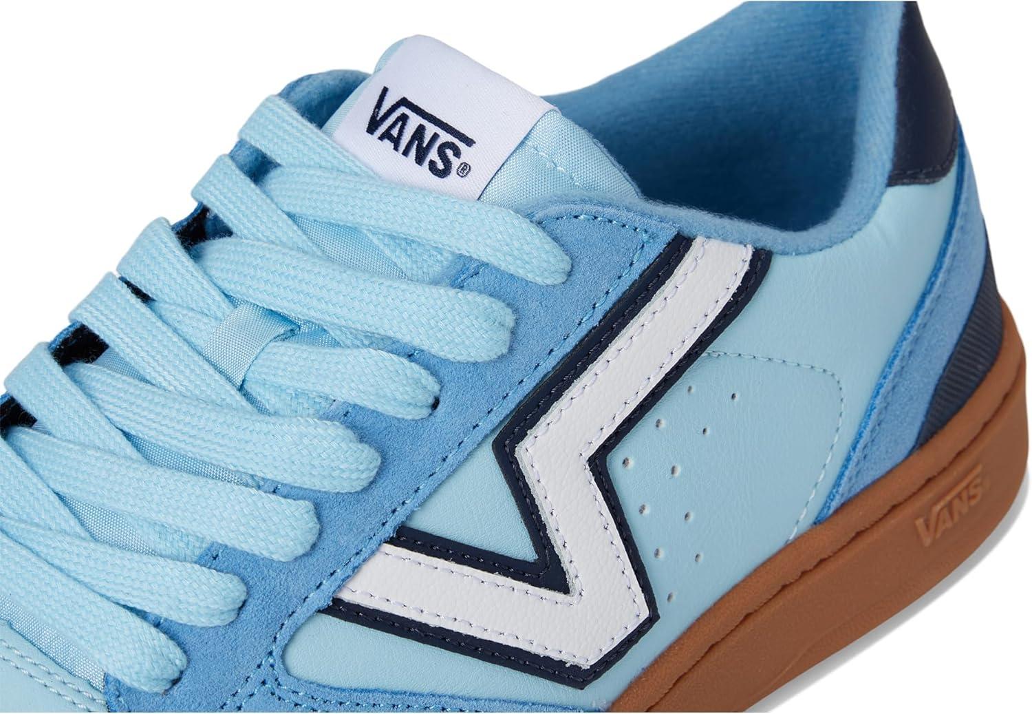 image:imageVans Mens Lowland 20Heritage Blue