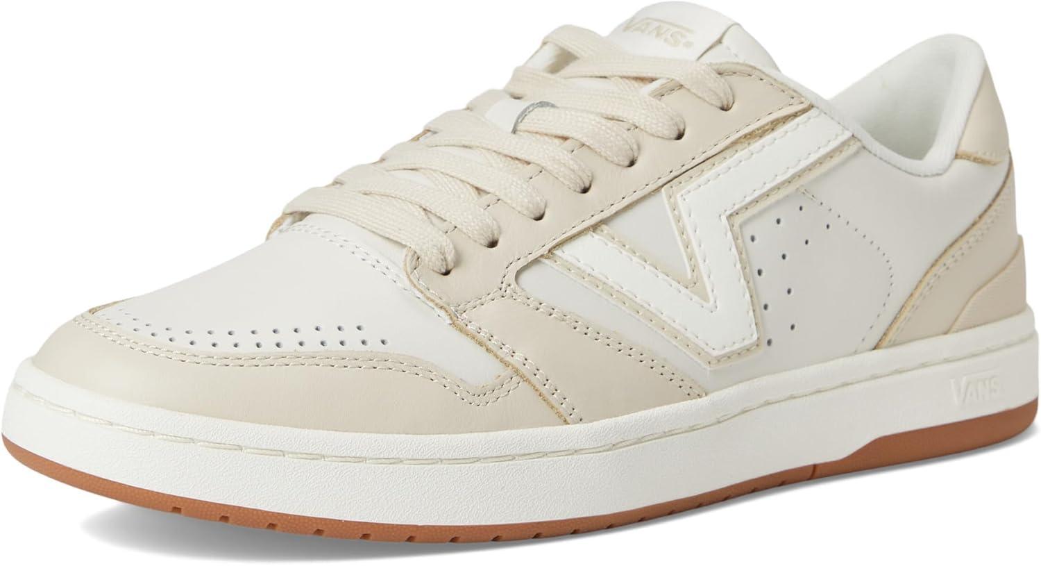 image:imageVans Mens Lowland 20MarshmallowTrue White