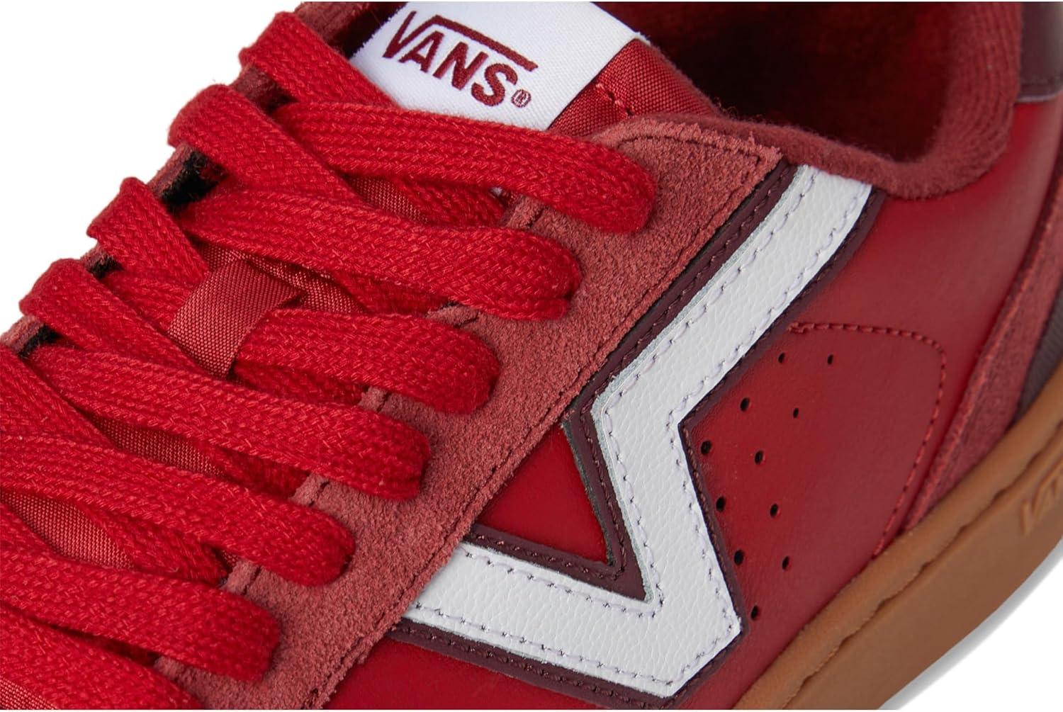 image:imageVans Mens Lowland 20SunDried Tomato