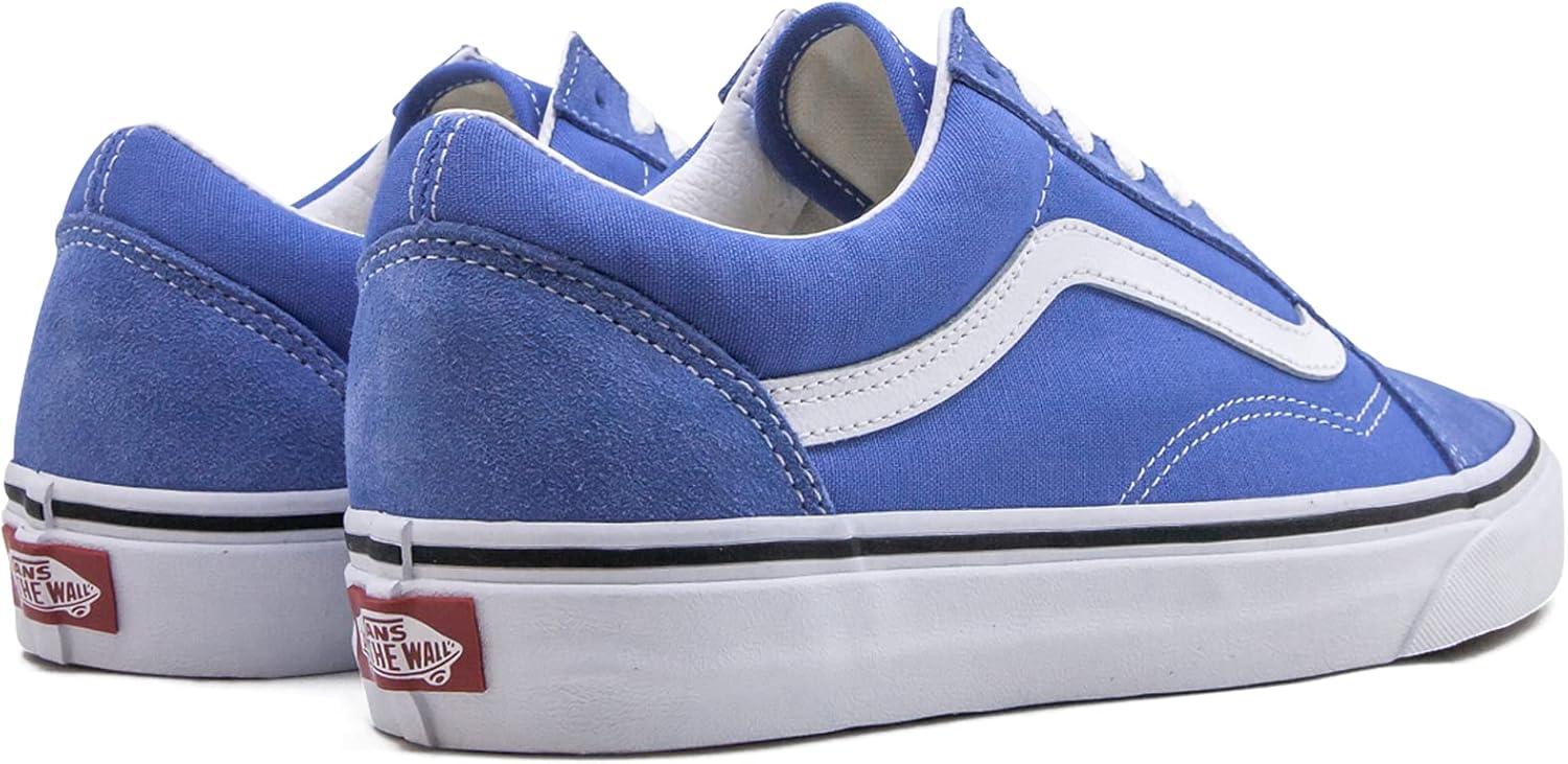 image:imageVans Old Skool FLAME VN0A38G1PHNBlue