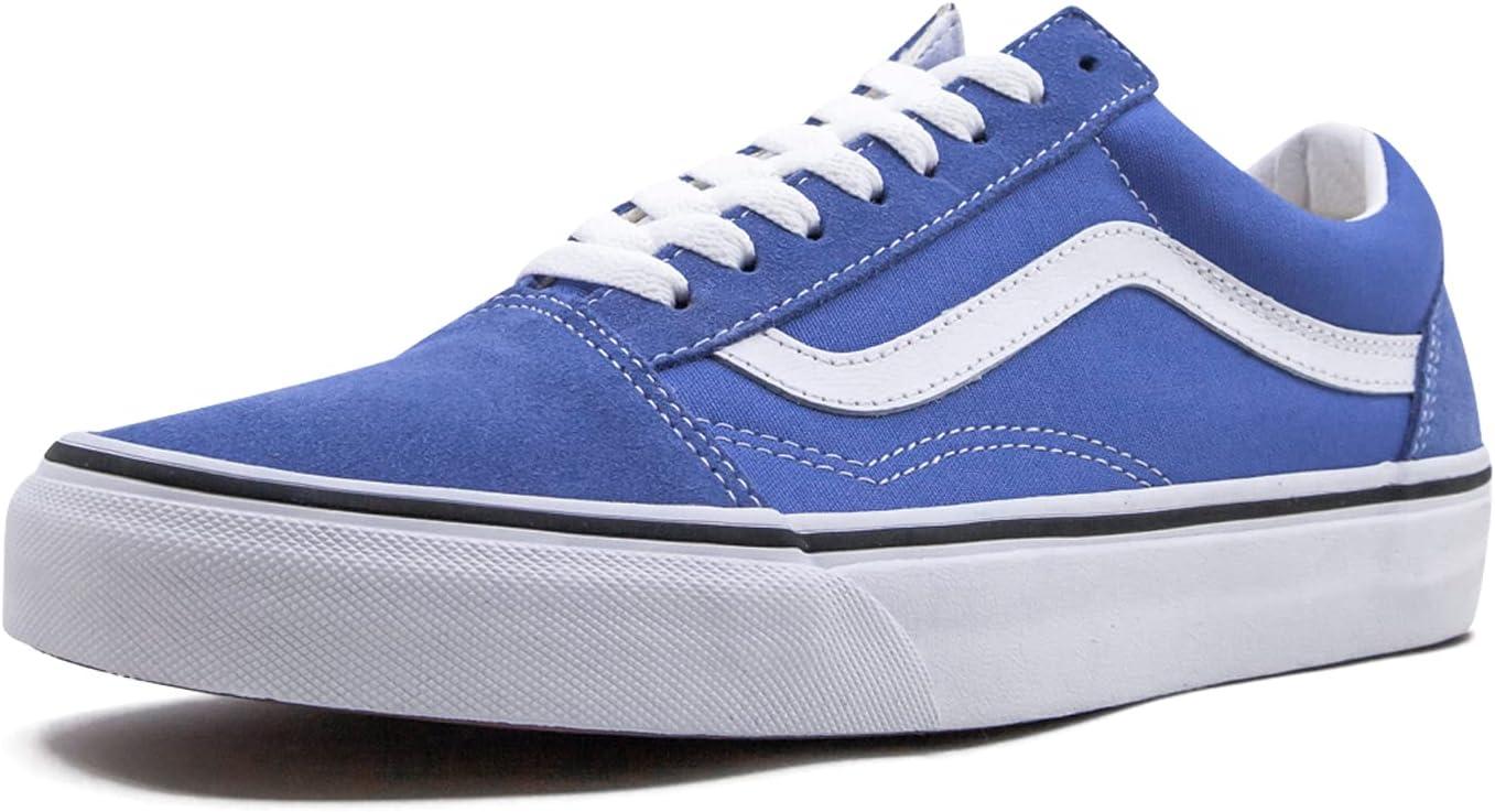 image:imageVans Old Skool FLAME VN0A38G1PHNBlue