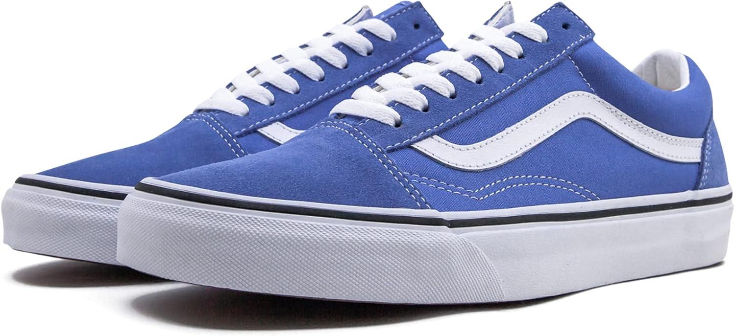 image:imageVans Old Skool FLAME VN0A38G1PHNBlue