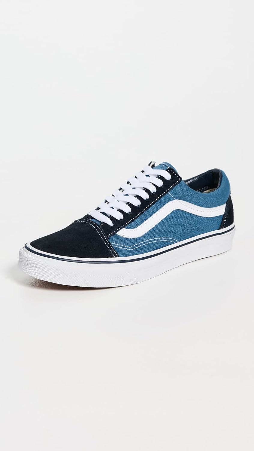 image:imageVans Old Skool FLAME VN0A38G1PHNNavy