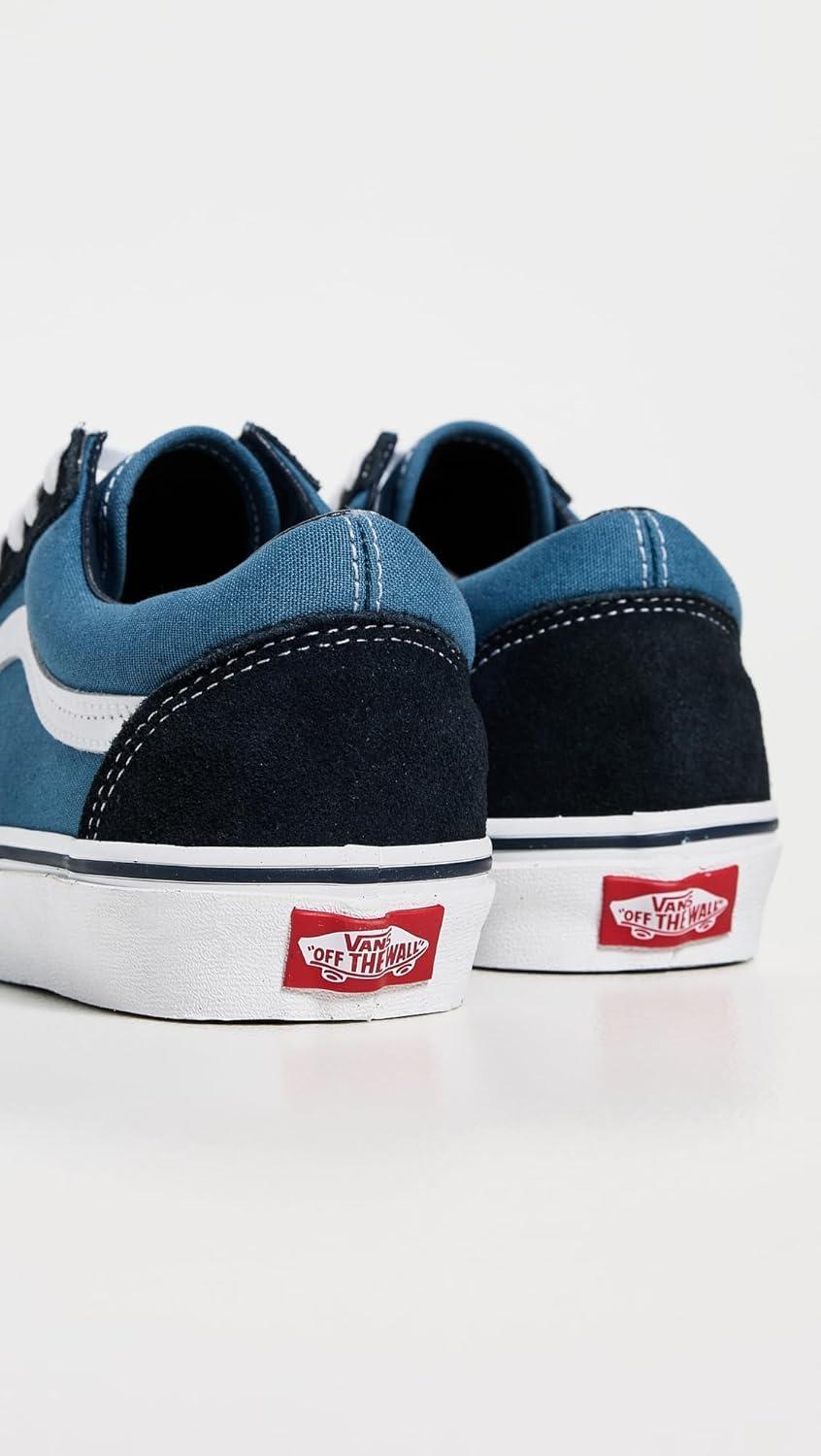 image:imageVans Old Skool FLAME VN0A38G1PHNNavy