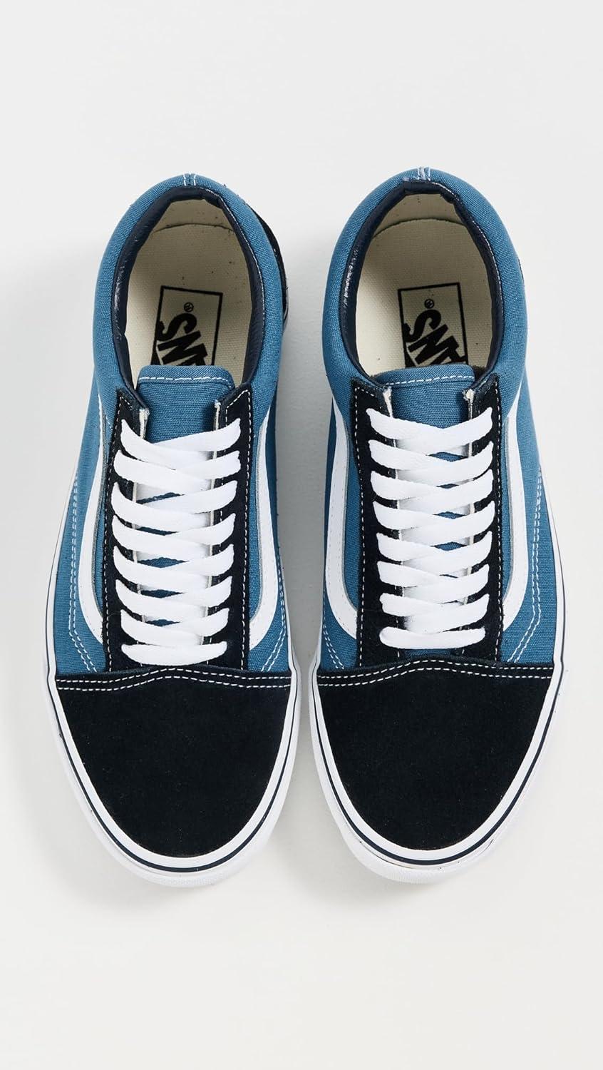 image:imageVans Old Skool FLAME VN0A38G1PHNNavy