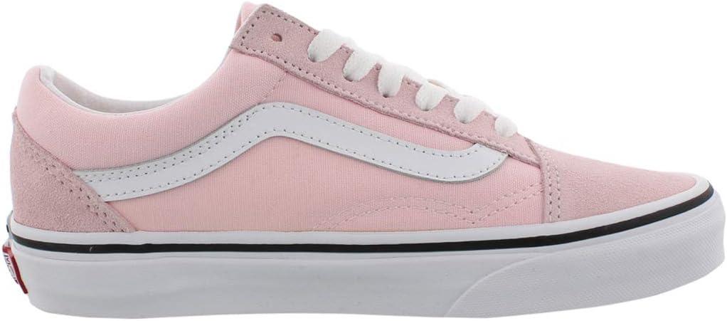 image:imageVans Old Skool FLAME VN0A38G1PHNPink