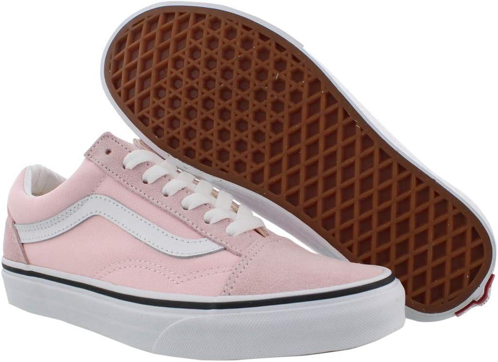 image:imageVans Old Skool FLAME VN0A38G1PHNPink