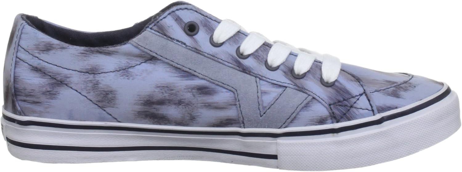 image:imageVans UnisexAdult Classic Slip onAnimal Pastel White