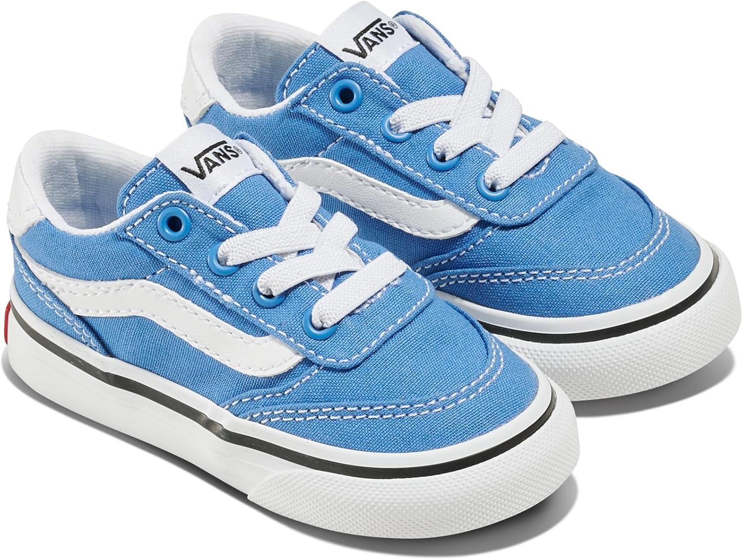 image:imageVans UnisexChild Atwood Slipon ShoeCanvas Vintage Cobalt