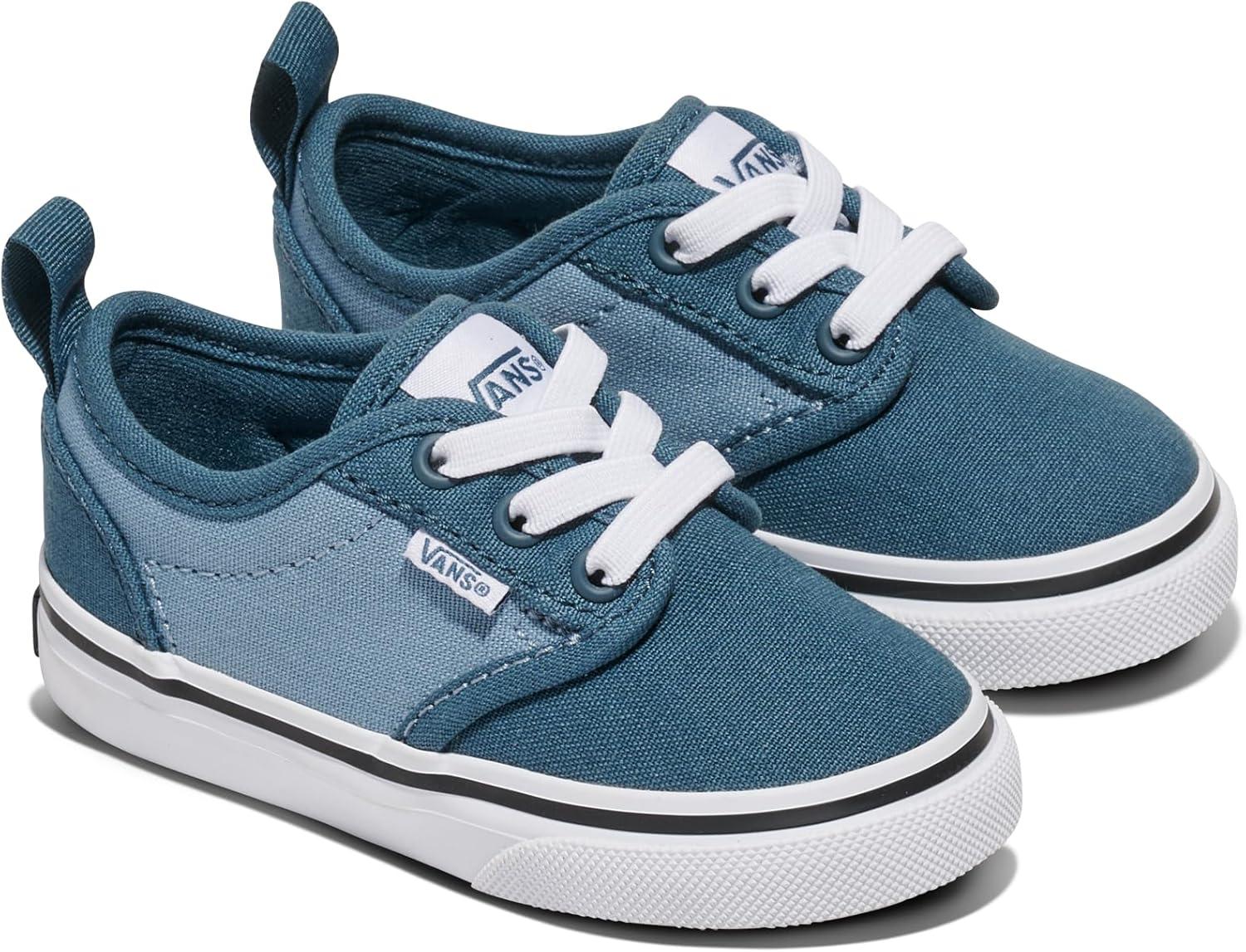 image:imageVans UnisexChild Atwood Slipon ShoeTonal Stargazer