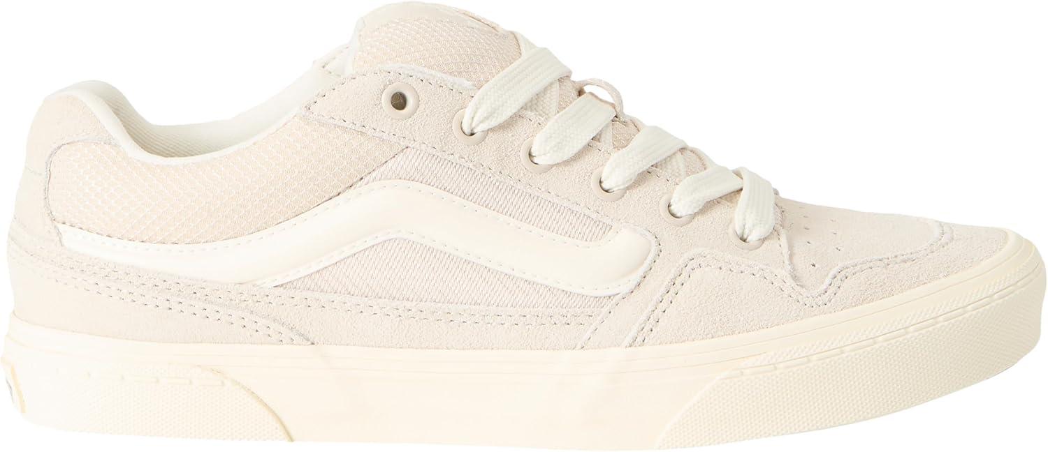 image:imageVans UnisexChild Brooklyn Ls V Low Top ShoeShimmer Lunar Rock