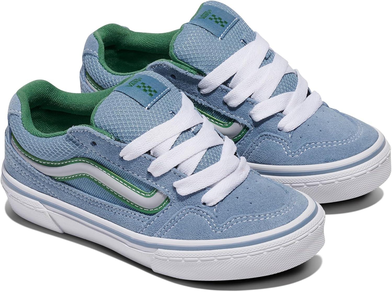 image:imageVans UnisexChild Caldrone Low Top ShoeSport Suede Citadel