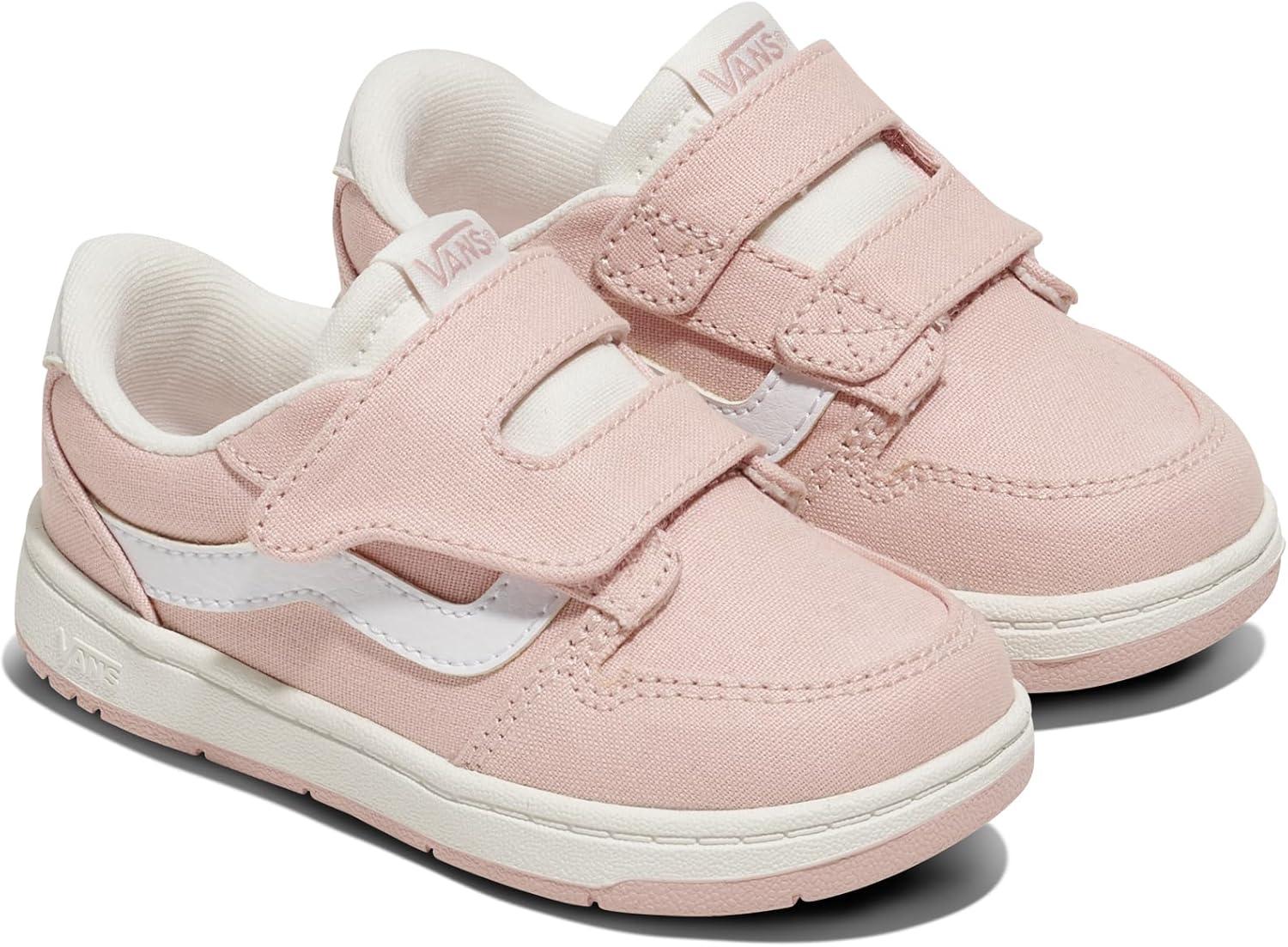 image:imageVans UnisexChild Ryland Ls V ShoeCanvas Sepia Rose