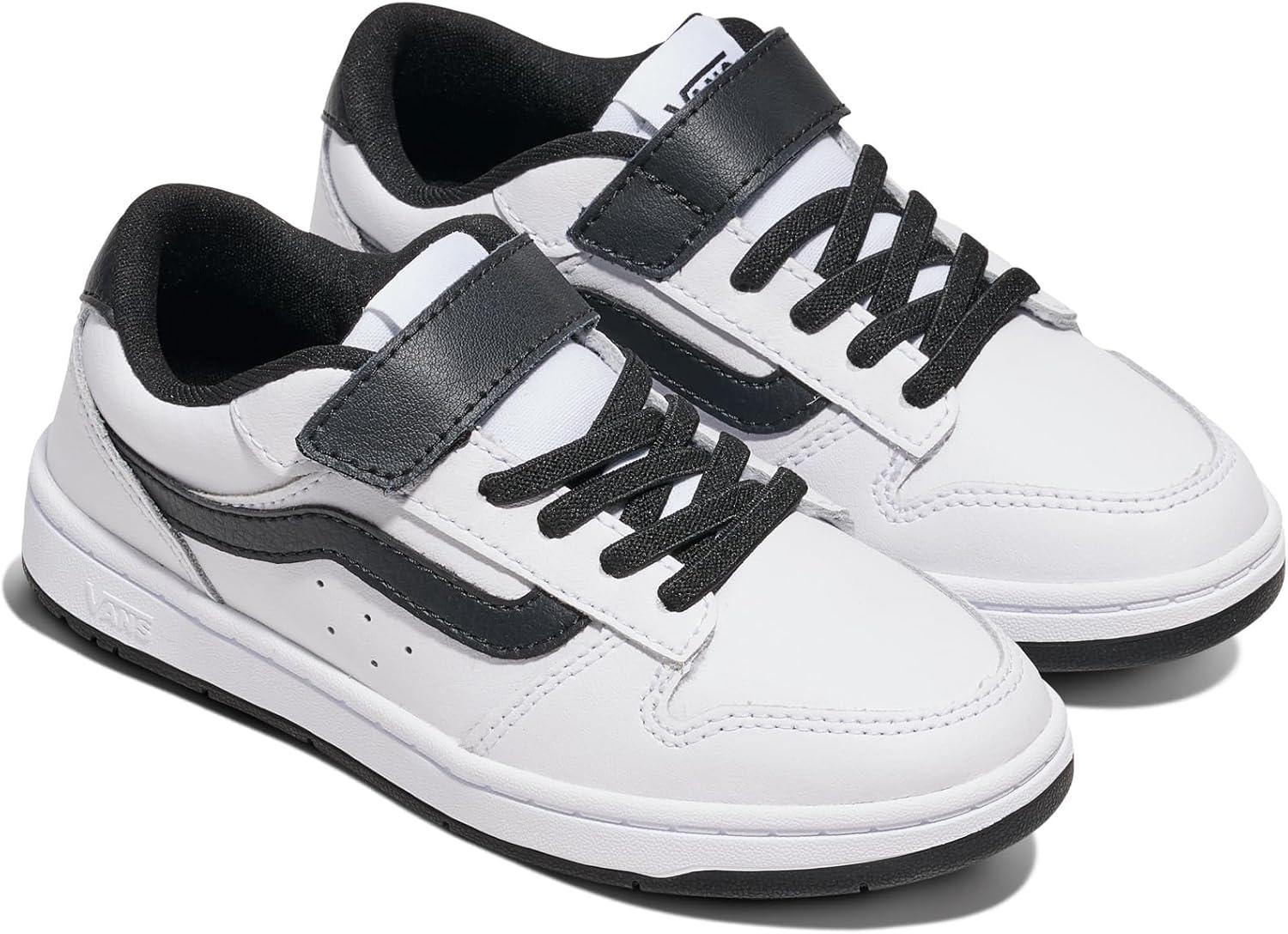 image:imageVans UnisexChild Ryland Ls V ShoeLeather Pop Black