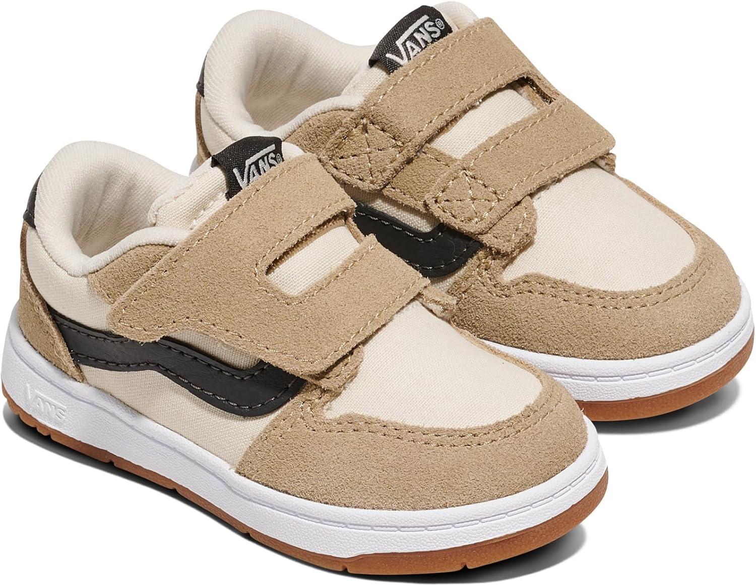 image:imageVans UnisexChild Ryland Ls V ShoeVarsity Block Multi