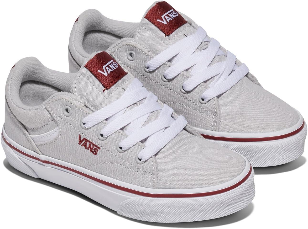 image:imageVans UnisexChild Seldan ShoePop Lunar Rock
