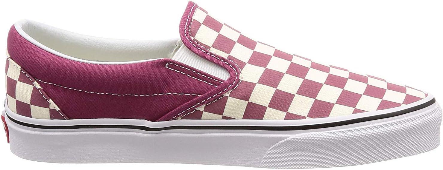 image:imageVans Womens Asher Adult Low Top SneakersCarnet De Croquis Dry Rose White