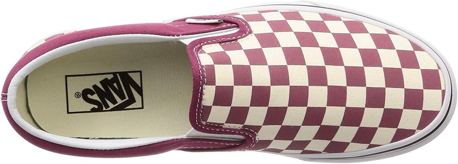 image:imageVans Womens Asher Adult Low Top SneakersCarnet De Croquis Dry Rose White