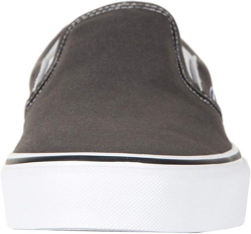 image:imageVans Womens Asher Adult Low Top SneakersCharcoal White