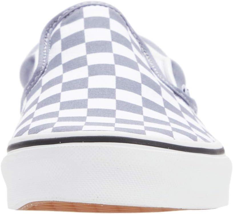 image:imageVans Womens Asher Adult Low Top SneakersCheckerboard Blue Granite True White