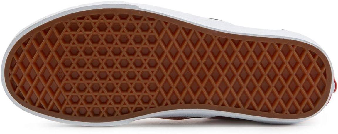 image:imageVans Womens Asher Adult Low Top SneakersCheckerboard Rose Dawn True White