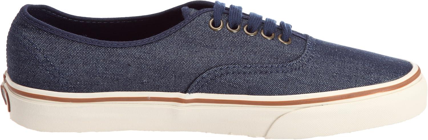 image:imageVans Womens Asher Adult Low Top SneakersDark Blue Marshmallow