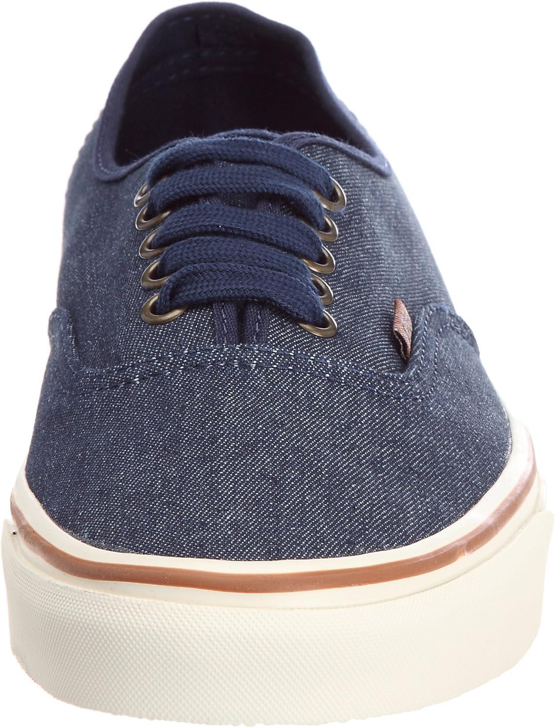 image:imageVans Womens Asher Adult Low Top SneakersDark Blue Marshmallow