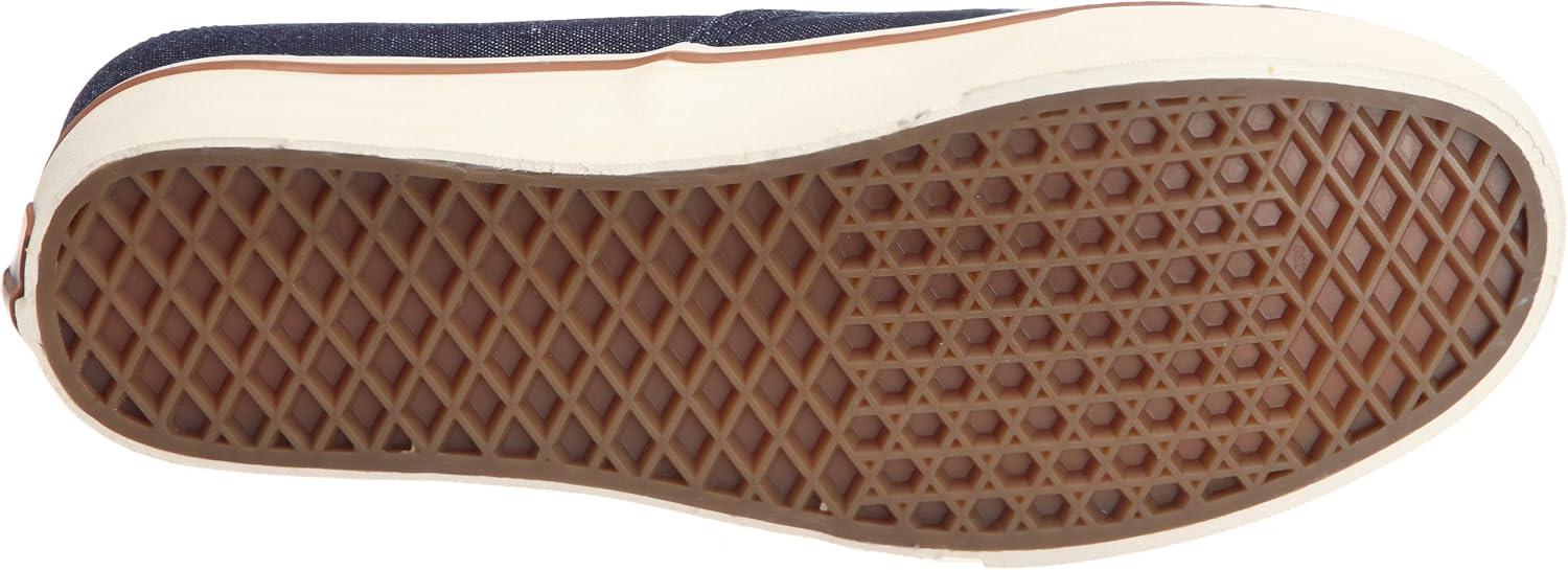 image:imageVans Womens Asher Adult Low Top SneakersDark Blue Marshmallow