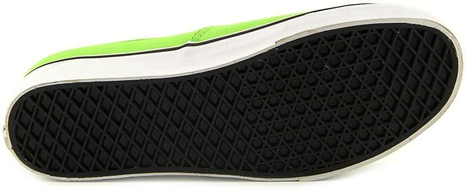 image:imageVans Womens Asher Adult Low Top SneakersGreen FlashBlack