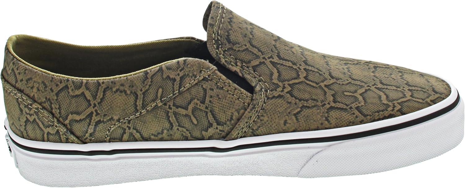 image:imageVans Womens Asher Adult Low Top SneakersInvalid Asin