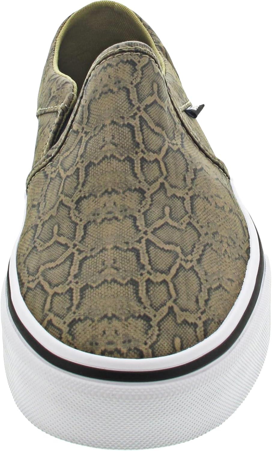 image:imageVans Womens Asher Adult Low Top SneakersInvalid Asin
