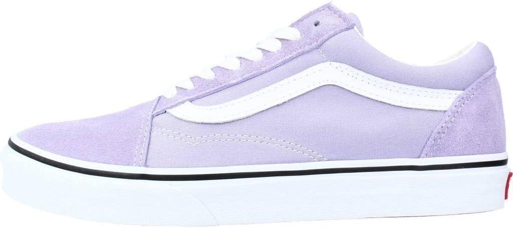 image:imageVans Womens Asher Adult Low Top SneakersLavender
