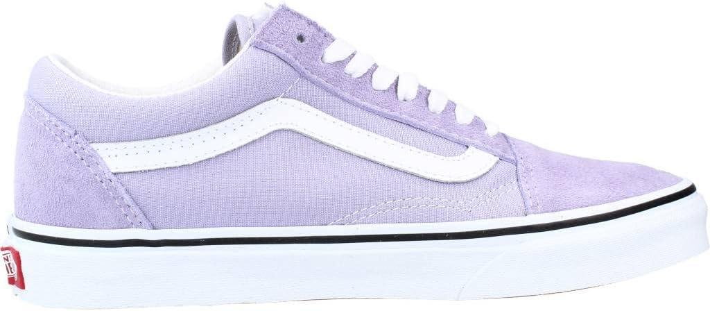 image:imageVans Womens Asher Adult Low Top SneakersLavender