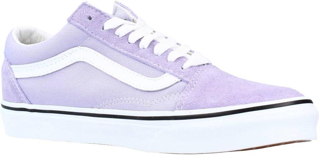 image:imageVans Womens Asher Adult Low Top SneakersLavender