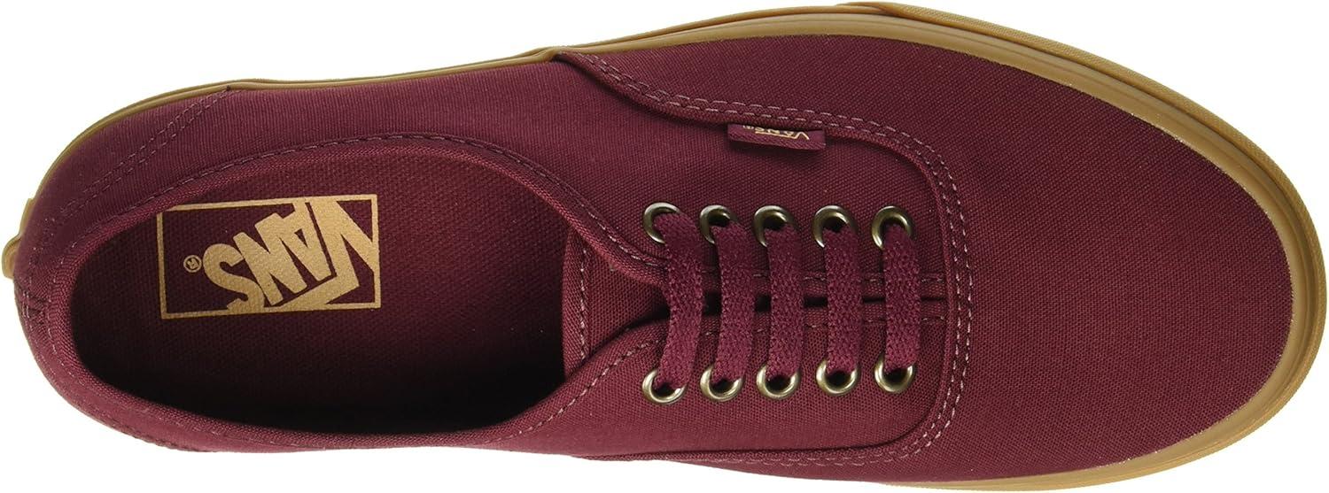 image:imageVans Womens Asher Adult Low Top SneakersLight Gum