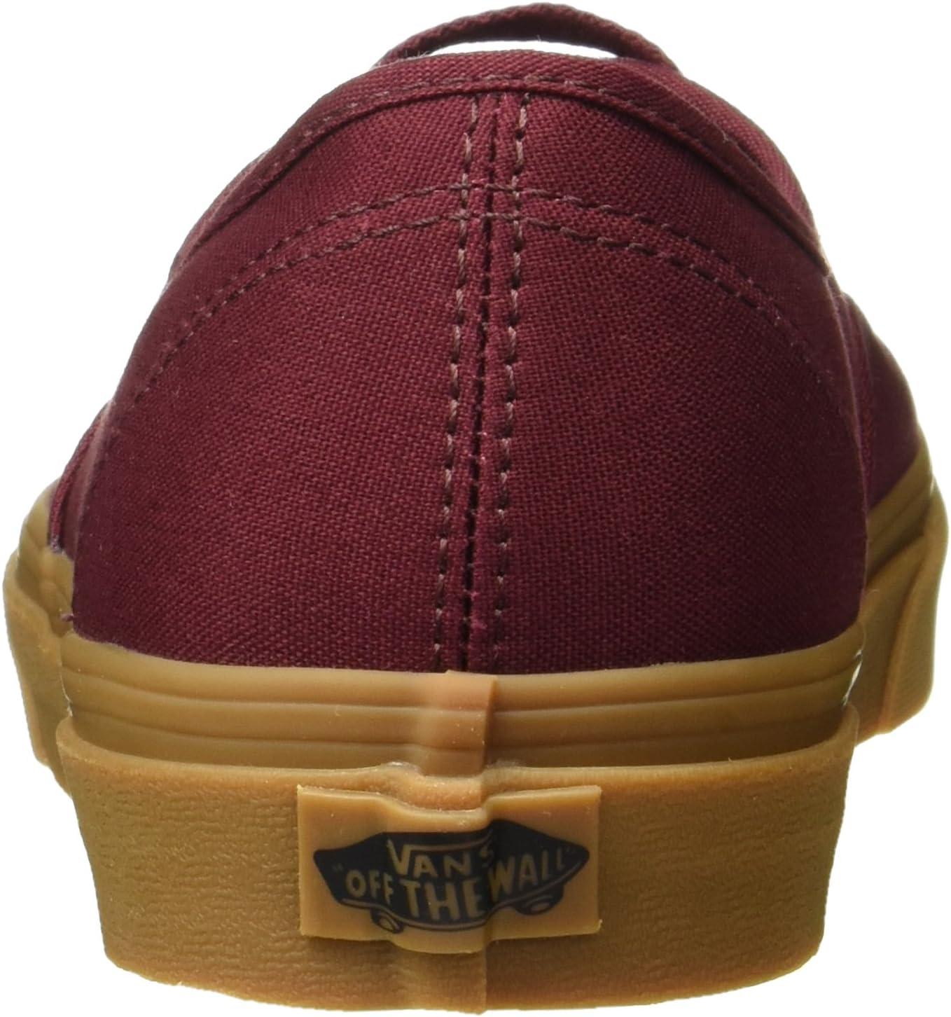 image:imageVans Womens Asher Adult Low Top SneakersLight Gum