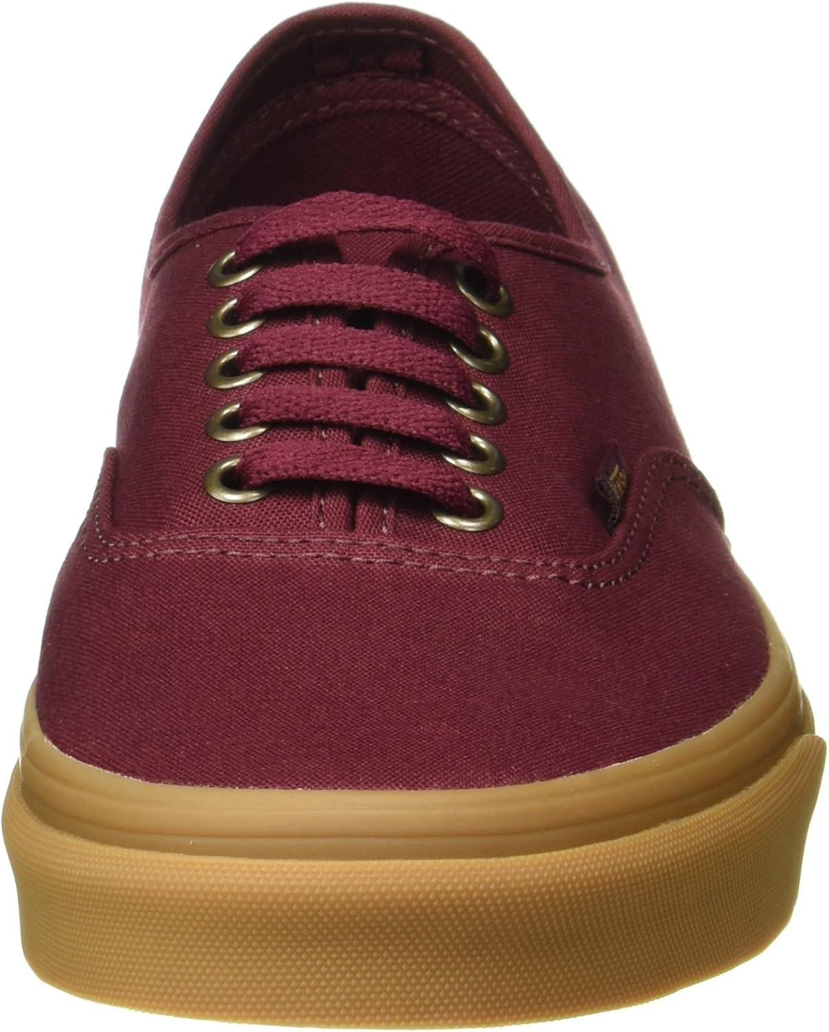 image:imageVans Womens Asher Adult Low Top SneakersLight Gum