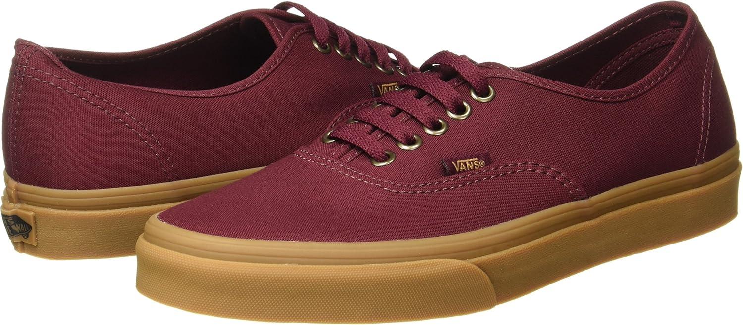 image:imageVans Womens Asher Adult Low Top SneakersLight Gum