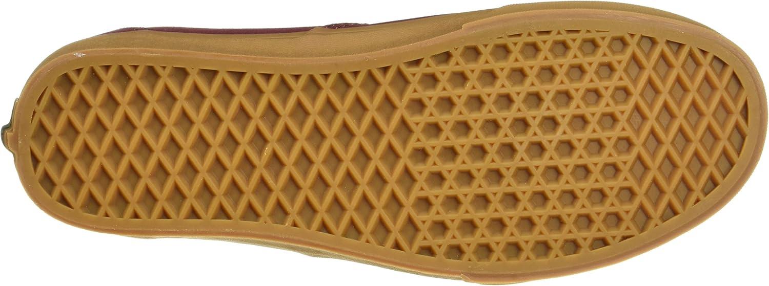 image:imageVans Womens Asher Adult Low Top SneakersLight Gum