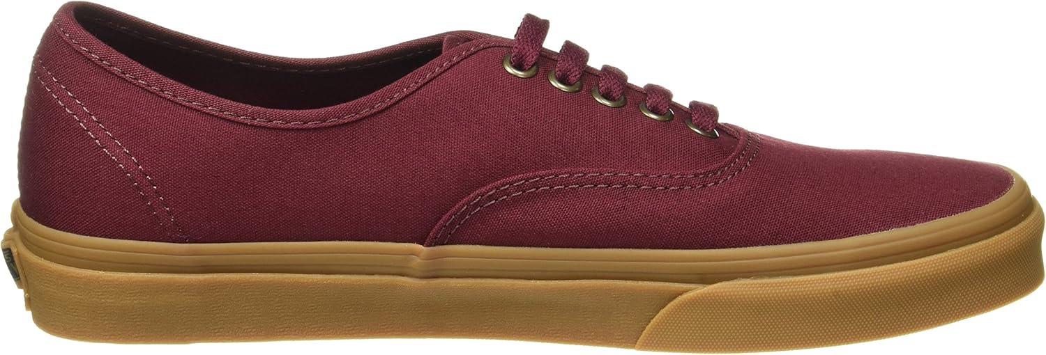 image:imageVans Womens Asher Adult Low Top SneakersLight Gum