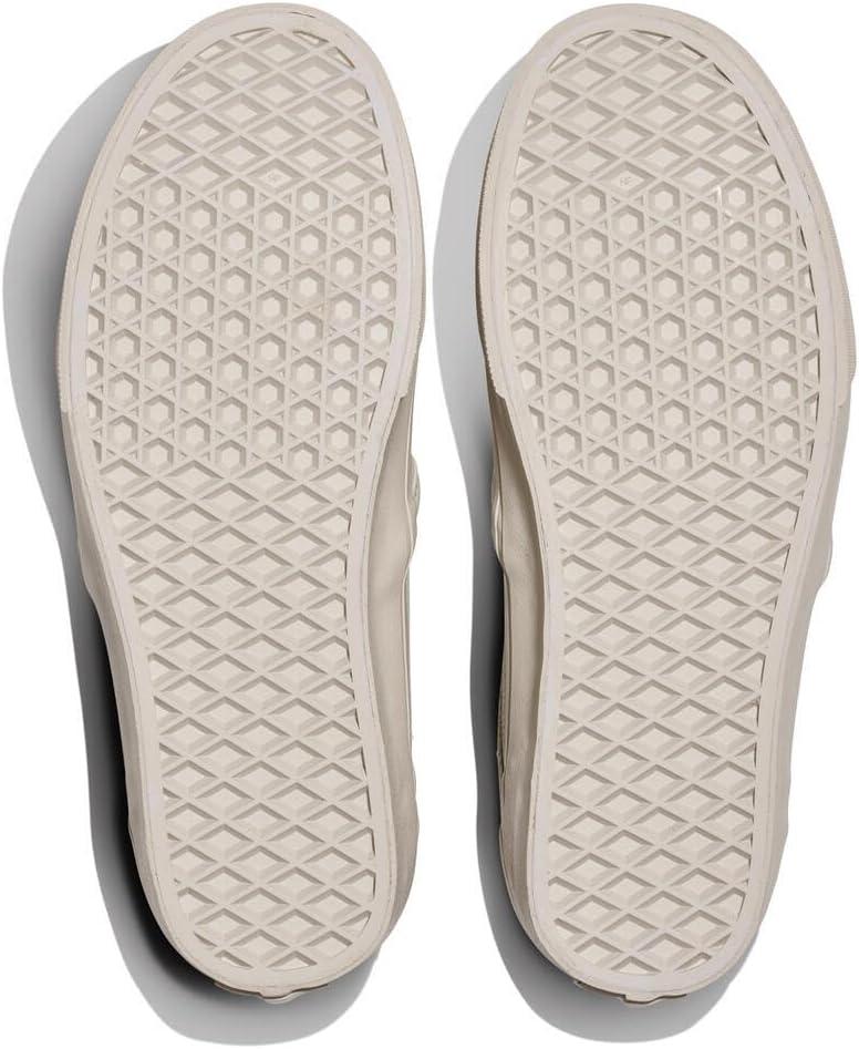 image:imageVans Womens Asher Adult Low Top SneakersMono Perf Oatmeal