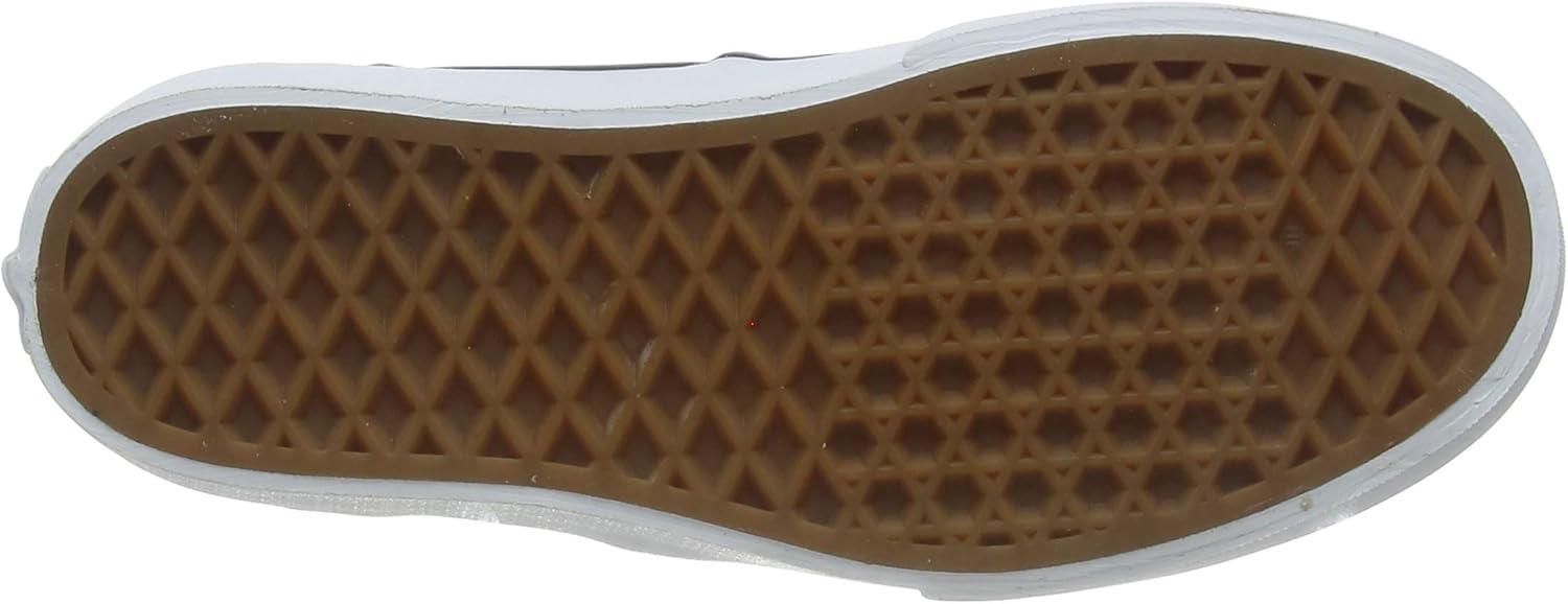 image:imageVans Womens Asher Adult Low Top SneakersMulticolour California Poppy Multi White Xx3