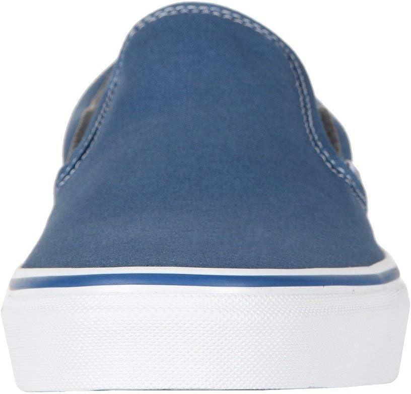 image:imageVans Womens Asher Adult Low Top SneakersNavy White
