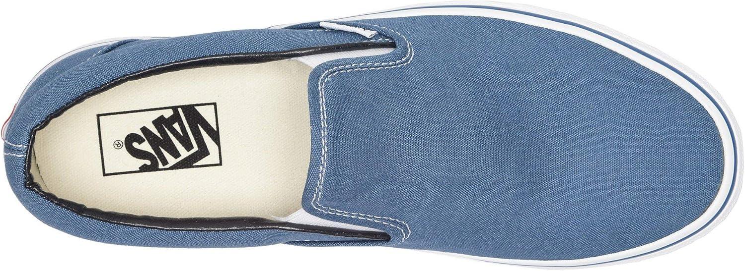 image:imageVans Womens Asher Adult Low Top SneakersNavy White